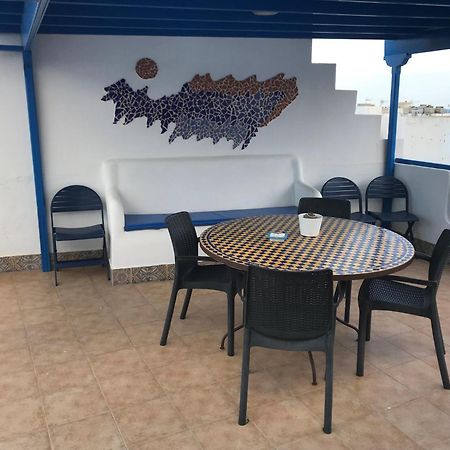 Casa Azul By Escape Home Punta Mujeres Exterior photo