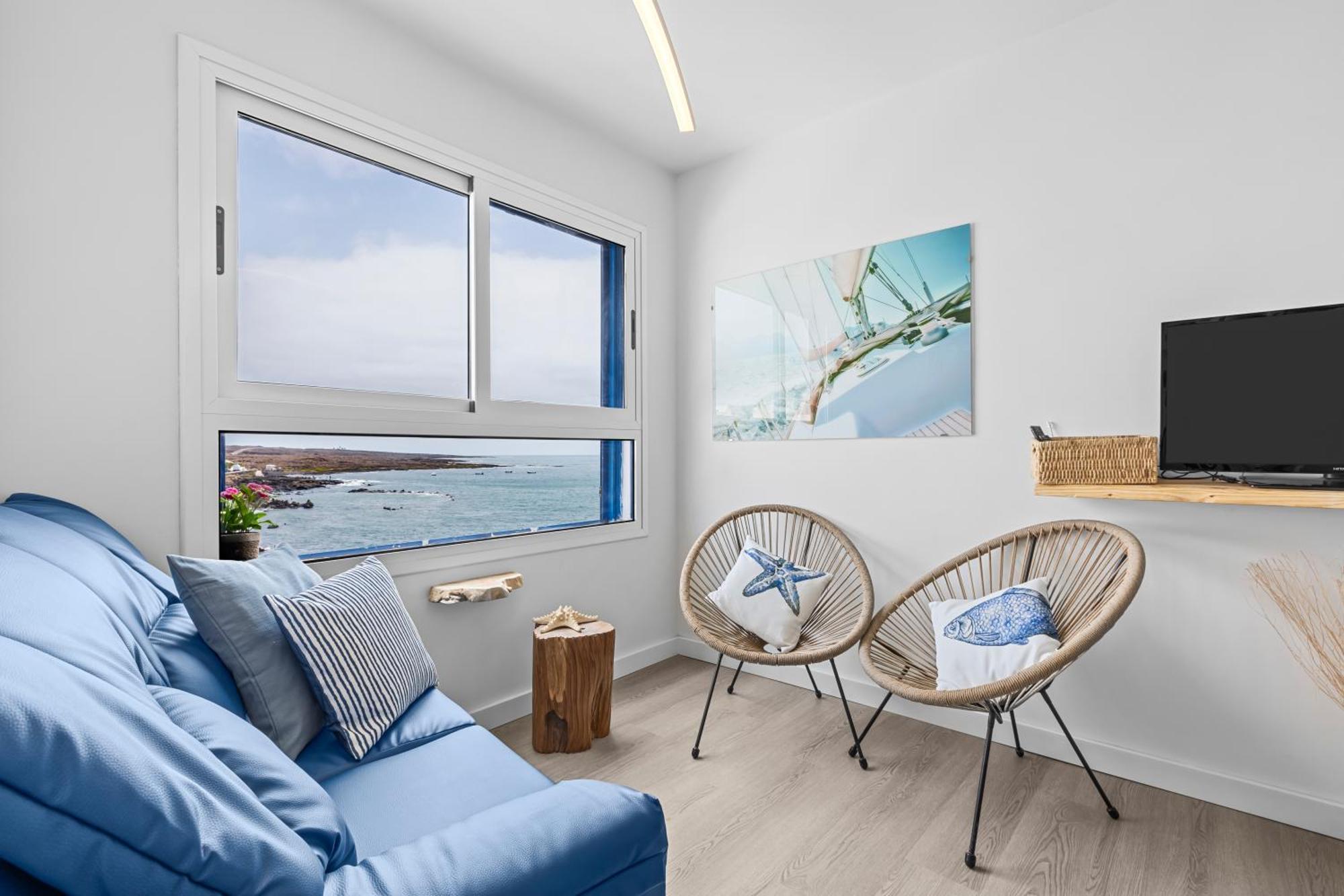 Casa Azul By Escape Home Punta Mujeres Exterior photo
