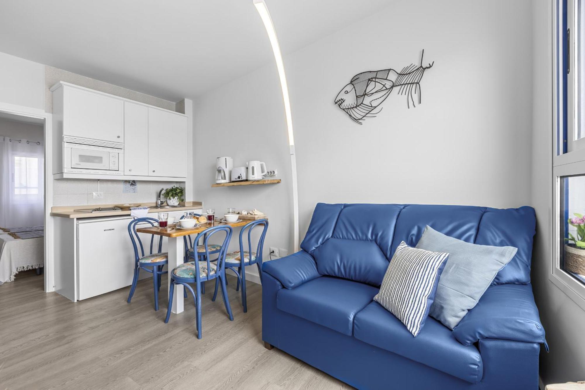 Casa Azul By Escape Home Punta Mujeres Exterior photo