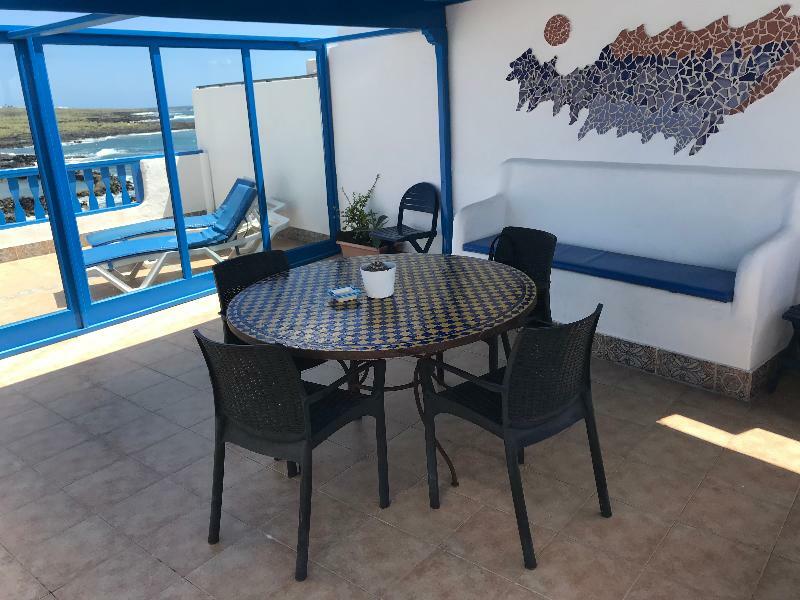 Casa Azul By Escape Home Punta Mujeres Exterior photo