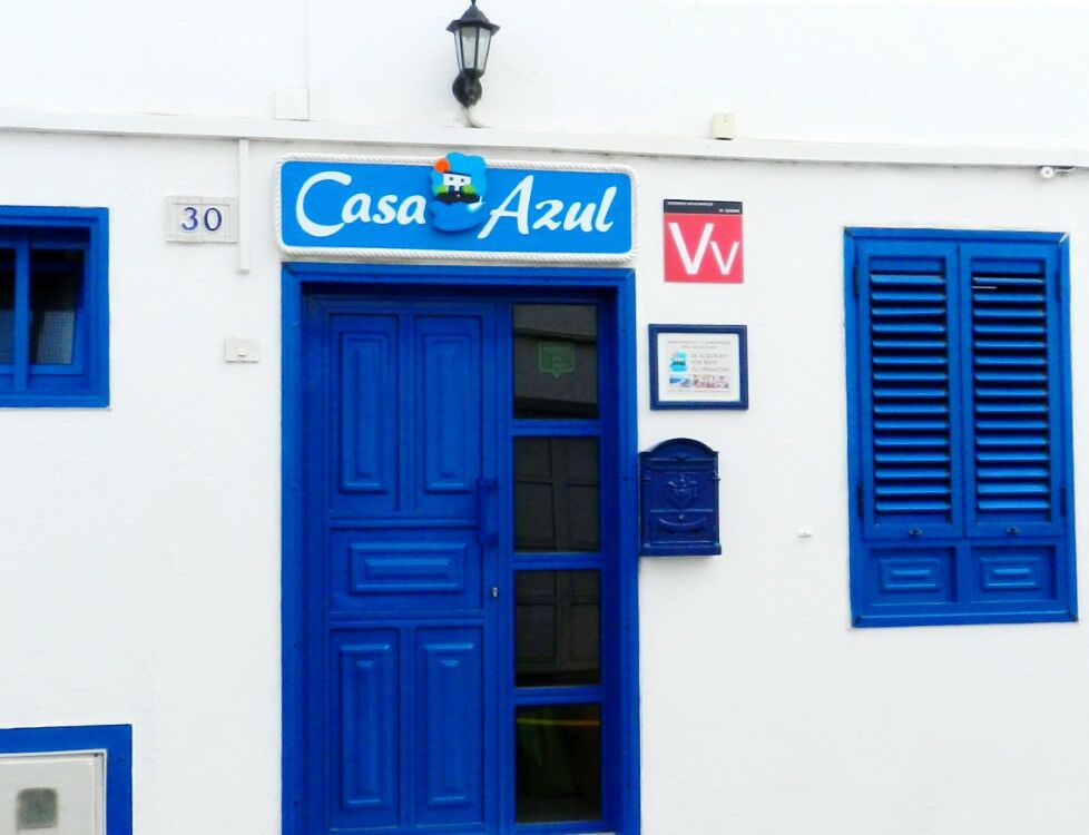 Casa Azul By Escape Home Punta Mujeres Exterior photo